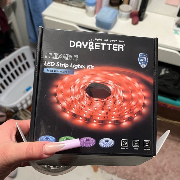 LED light Strip - Picture 3 of 4